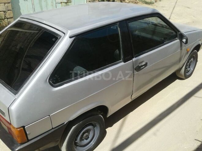 LADA (VAZ) 2108 1985, 200,000 km - 1.5 l - Bakı