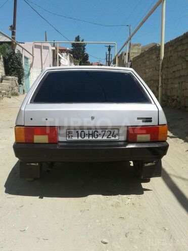 LADA (VAZ) 2108 1985, 200,000 km - 1.5 l - Bakı
