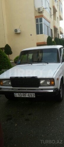 LADA (VAZ) 2107 1998, 250,000 km - 1.0 л - Bakı