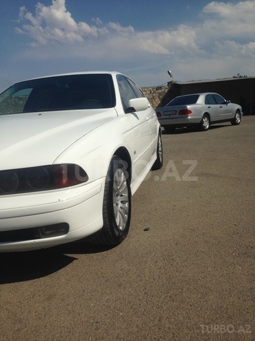 BMW 525 1997, 188,888 km - 2.5 л - Gəncə