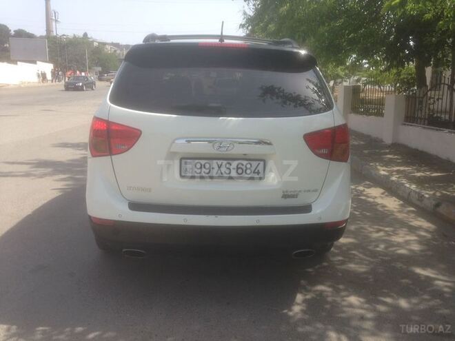 Hyundai Veracruz 2008, 1,664,258 km - 3.8 l - Bakı
