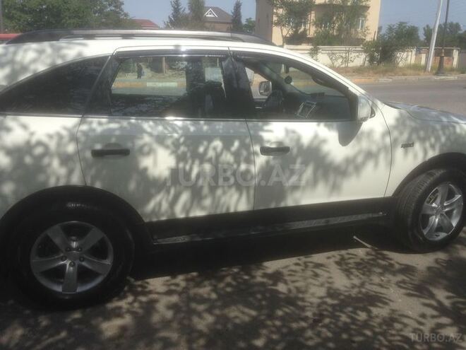 Hyundai Veracruz 2008, 1,664,258 km - 3.8 l - Bakı