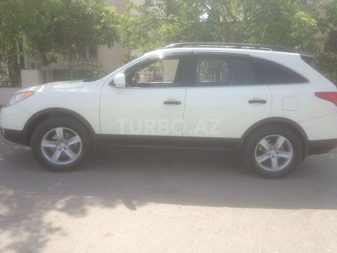 Hyundai Veracruz 2008, 1,664,258 km - 3.8 l - Bakı