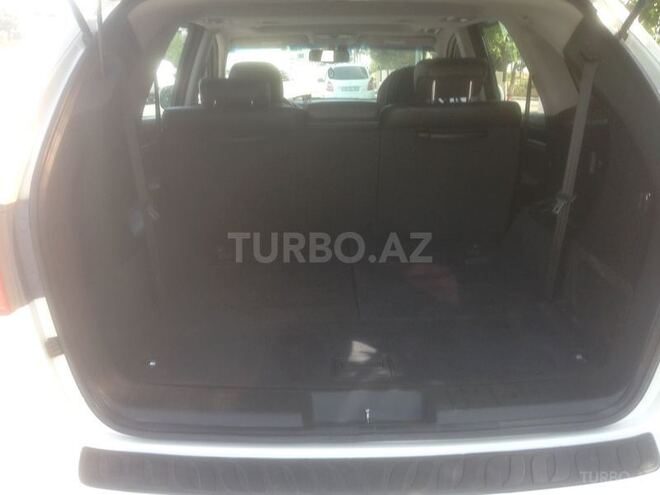 Hyundai Veracruz 2008, 1,664,258 km - 3.8 l - Bakı