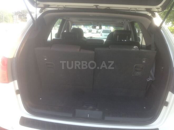 Hyundai Veracruz 2008, 1,664,258 km - 3.8 l - Bakı