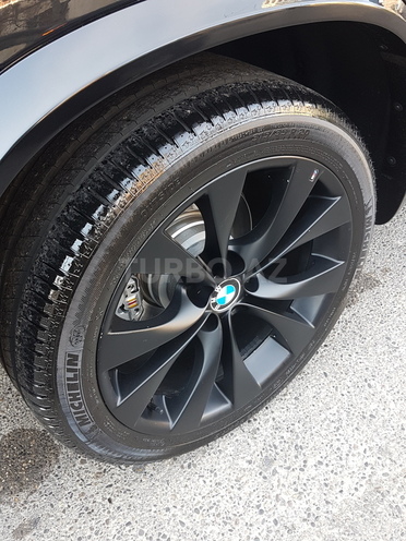 BMW X5 2010, 118,000 km - 4.8 л - Bakı