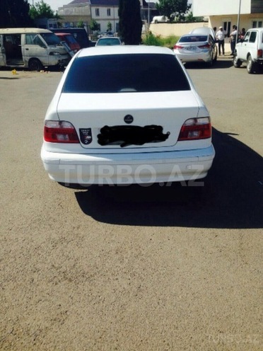 BMW 525 1997, 188,888 km - 2.5 л - Gəncə
