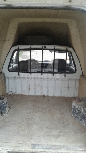 ZAZ Tavriya 2004, 172,800 km - 1.2 l - Quba