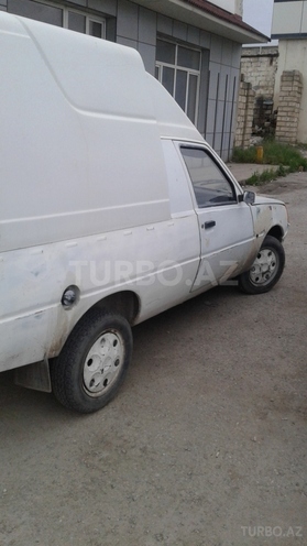 ZAZ Tavriya 2004, 172,800 km - 1.2 l - Quba