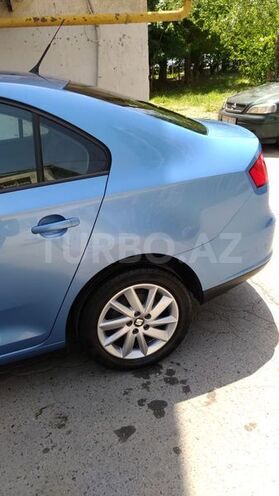 SEAT Toledo 2014, 66,500 km - 1.6 l - Bakı