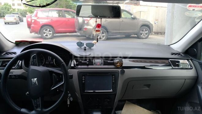 SEAT Toledo 2014, 66,500 km - 1.6 l - Bakı