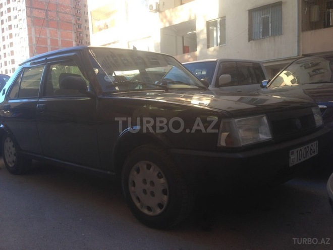 Tofas Sahin 2005, 130,000 km - 1.6 л - Bakı