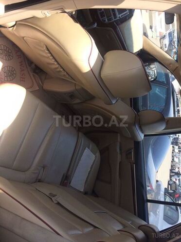 Hyundai Grand Santa Fe 2007, 201,000 km - 2.7 l - Sumqayıt