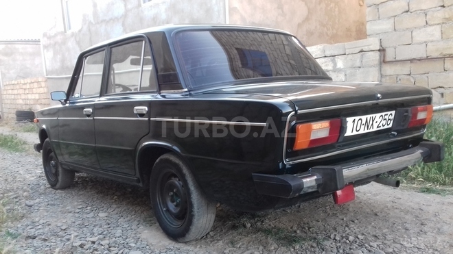 LADA (VAZ) 2106 2004, 197,000 km - 1.6 l - Sumqayıt