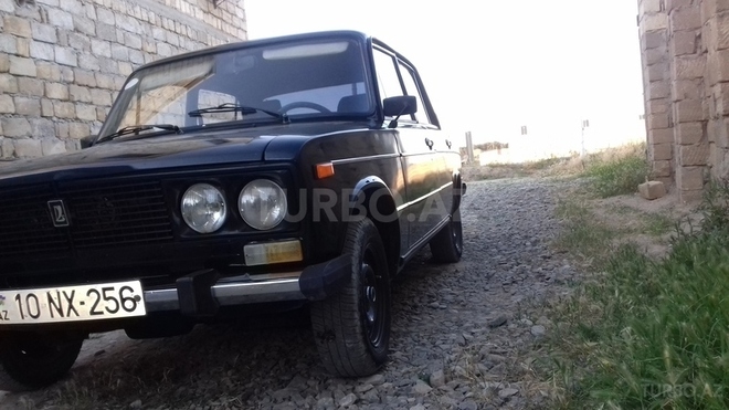LADA (VAZ) 2106 2004, 197,000 km - 1.6 l - Sumqayıt