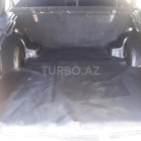 LADA (VAZ) 2104 2007, 79,319 km - 1.6 l - Gəncə