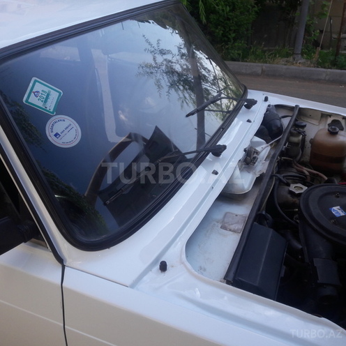 LADA (VAZ) 2104 2007, 79,319 km - 1.6 l - Gəncə
