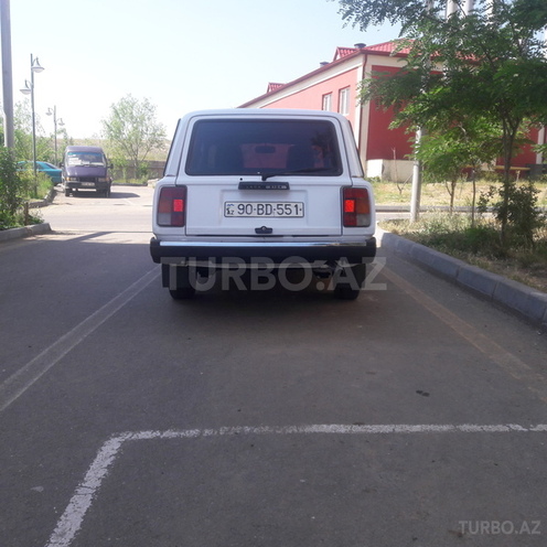 LADA (VAZ) 2104 2007, 79,319 km - 1.6 l - Gəncə