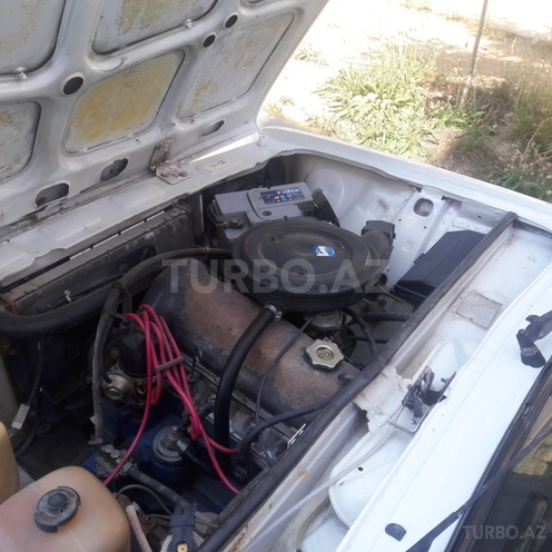 LADA (VAZ) 2104 2007, 79,319 km - 1.6 l - Gəncə