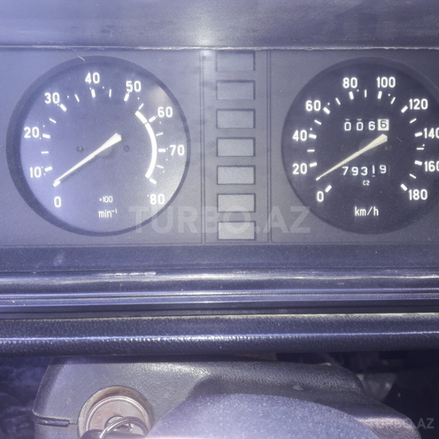 LADA (VAZ) 2104 2007, 79,319 km - 1.6 l - Gəncə