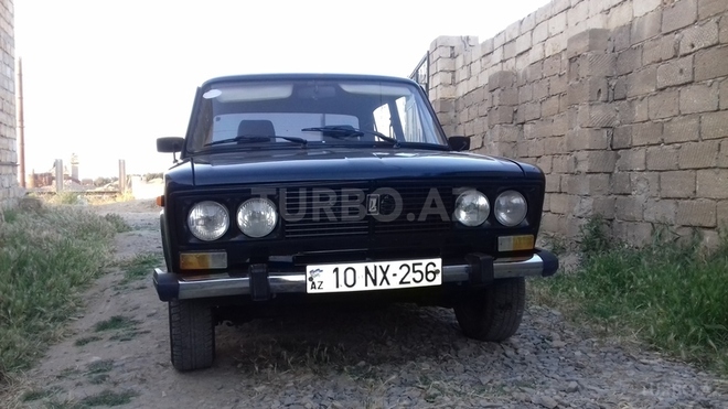 LADA (VAZ) 2106 2004, 197,000 km - 1.6 l - Sumqayıt