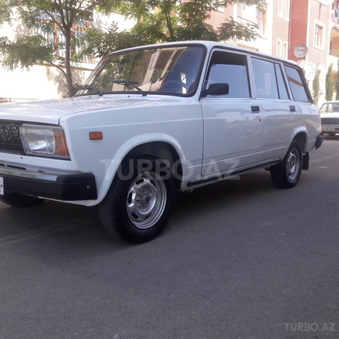LADA (VAZ) 2104 2007, 79,319 km - 1.6 l - Gəncə