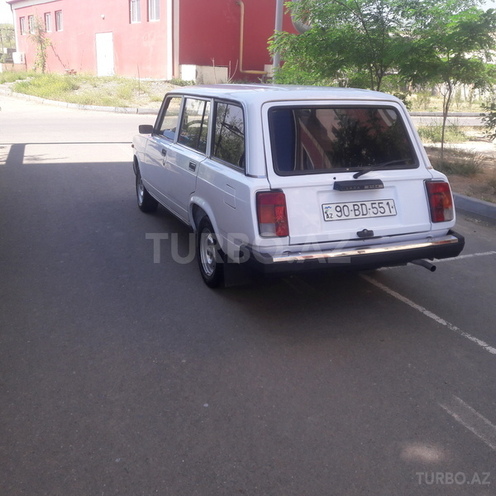 LADA (VAZ) 2104 2007, 79,319 km - 1.6 l - Gəncə