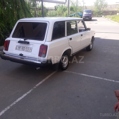 LADA (VAZ) 2104 2007, 79,319 km - 1.6 l - Gəncə
