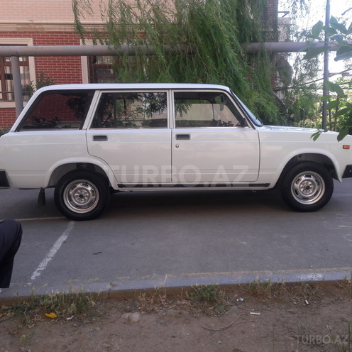 LADA (VAZ) 2104 2007, 79,319 km - 1.6 l - Gəncə