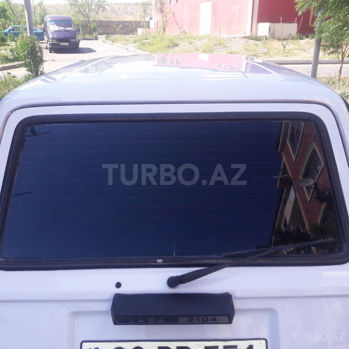 LADA (VAZ) 2104 2007, 79,319 km - 1.6 l - Gəncə