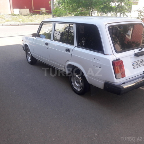 LADA (VAZ) 2104 2007, 79,319 km - 1.6 l - Gəncə