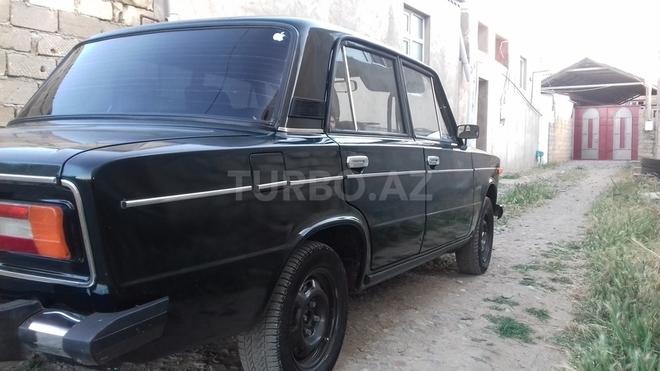 LADA (VAZ) 2106 2004, 197,000 km - 1.6 l - Sumqayıt