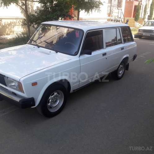 LADA (VAZ) 2104 2007, 79,319 km - 1.6 l - Gəncə