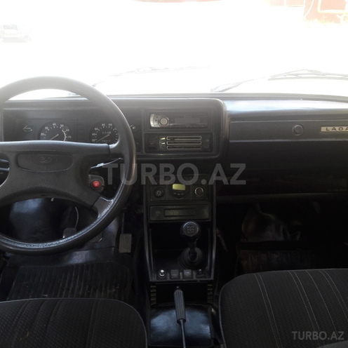 LADA (VAZ) 2104 2007, 79,319 km - 1.6 l - Gəncə