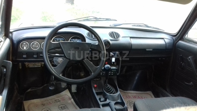 LADA (VAZ) 2106 2004, 197,000 km - 1.6 l - Sumqayıt