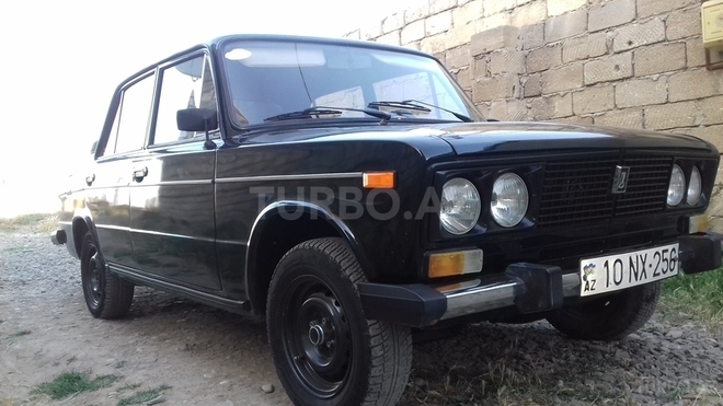 LADA (VAZ) 2106 2004, 197,000 km - 1.6 l - Sumqayıt