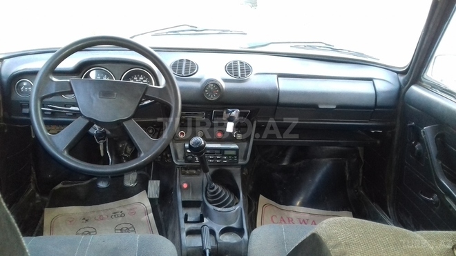 LADA (VAZ) 2106 2004, 197,000 km - 1.6 l - Sumqayıt
