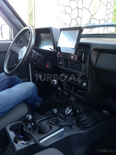 LADA (VAZ) Niva 2013, 57,000 km - 1.7 l - Şəmkir