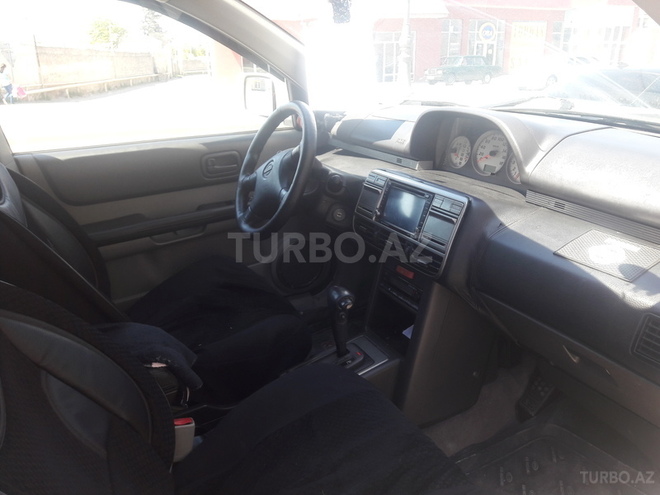 Nissan X-Trail 2001, 170,000 km - 2.0 л - Bakı