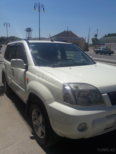 Nissan X-Trail 2001, 170,000 km - 2.0 л - Bakı