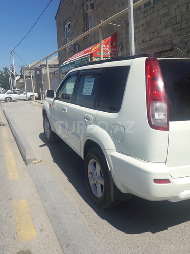 Nissan X-Trail 2001, 170,000 km - 2.0 л - Bakı