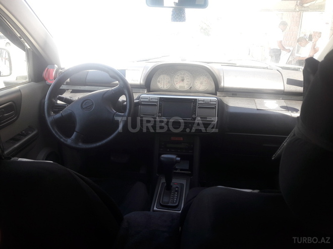 Nissan X-Trail 2001, 170,000 km - 2.0 л - Bakı