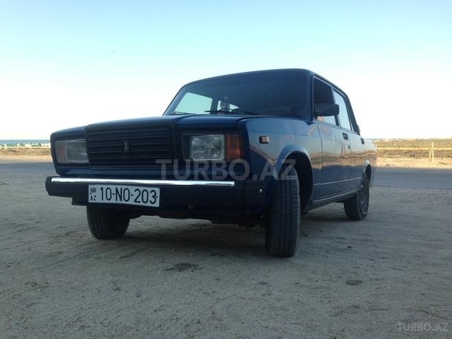LADA (VAZ) 2107 2005, 200,000 km - 1.6 l - Bakı