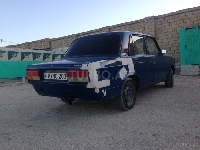LADA (VAZ) 2107 2005, 200,000 km - 1.6 l - Bakı