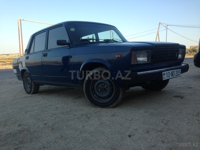 LADA (VAZ) 2107 2005, 200,000 km - 1.6 l - Bakı