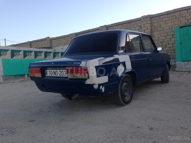 LADA (VAZ) 2107 2005, 200,000 km - 1.6 l - Bakı