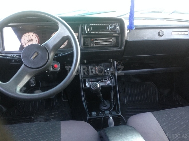 LADA (VAZ) 2107 2005, 200,000 km - 1.6 l - Bakı