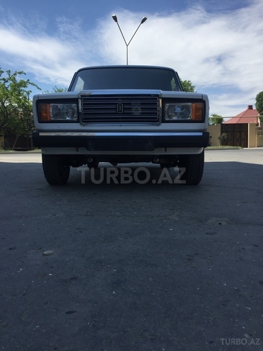LADA (VAZ) 2107 2010, 124,179 km - 1.6 l - Bakı