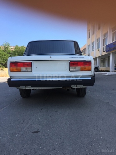 LADA (VAZ) 2107 2010, 124,179 km - 1.6 l - Bakı