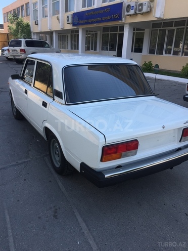 LADA (VAZ) 2107 2010, 124,179 km - 1.6 l - Bakı